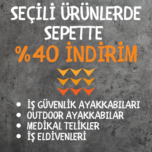 %40 iNDİRİM